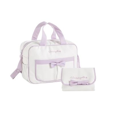 Sac à langer lulu castagnette store
