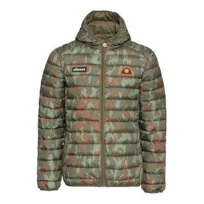 Ellesse lombardy camo cheap