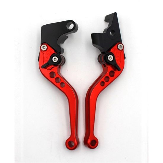 Levier De Vitesse Long CNC Aluminium Pour Yamaha MT03 MT-03 2006-2014 – Neuf