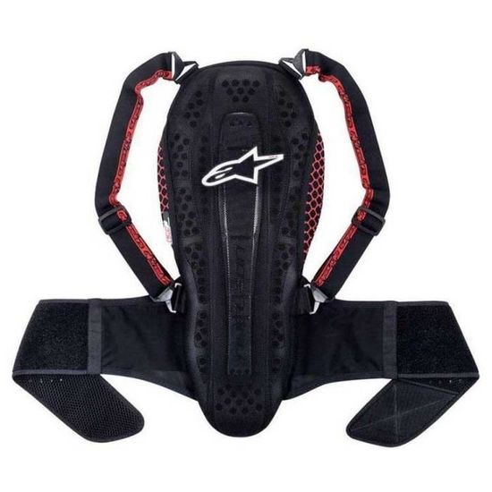 Protections Protections corps Alpinestars Nucleon Kr 2 - M