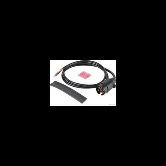 Kit De Réparation De Câble De Hayon HERTH+BUSS JAKOPARTS 51277330 Pour SEAT Mii, Skoda Citigo, VW Up! (2011-...), Réf. 1S6971829