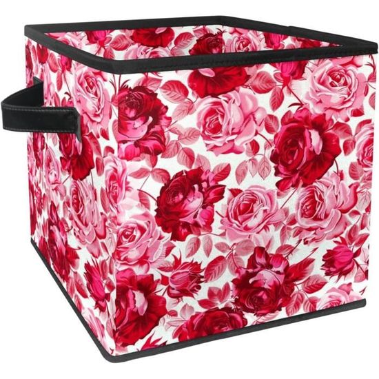 Lot De 9 Cubes De Rangement Pliables - Organisateurs De Valise Et Armoire - Gris (neuf)