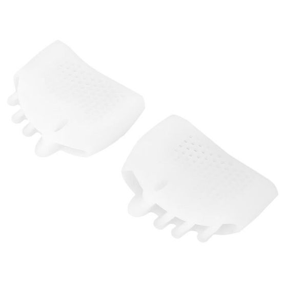 Correcteur D'oignon (hallux Valgus) - Support Et Lisseur Pour Orteil - Marque Kaps - Neuf Sous Emballage