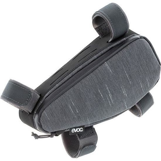 Evoc Sacoche Multi Frame Pack 0 7l Gris Prix Pas Cher Cdiscount