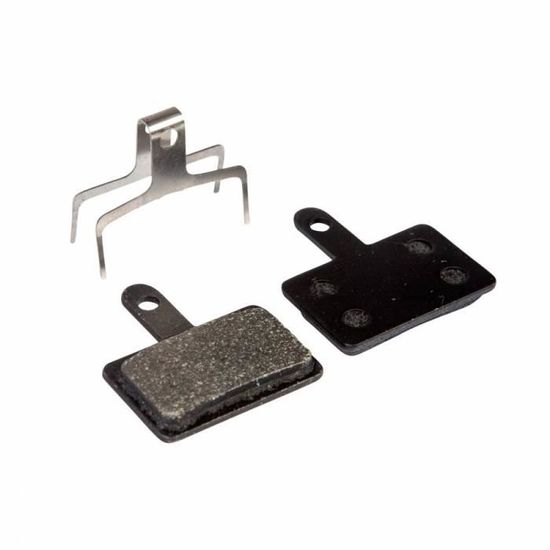 Plaquette de frein vtt shimano slx hot sale