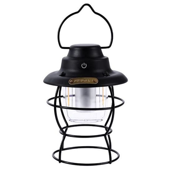 MA3TY Ventilateur Portable Magnétique à Clipser, 10 400 MAh, Rechargeable Par USB Avec Batterie Pour Camping, Bureau, Croisière, Voiture