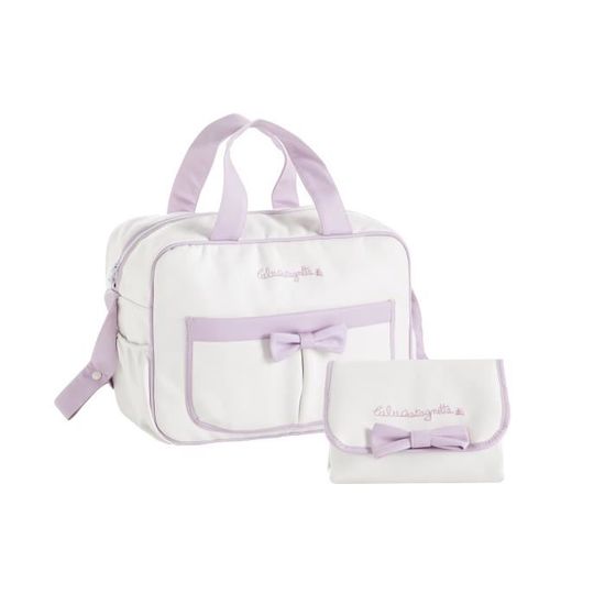 Sac a cheap langer lulu castagnette