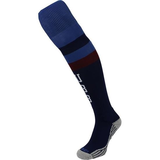 Kappa Chaussettes Third UBB 2016/2017 Pack DE 3 Kappa Chaussettes Third UBB 2016/2017 Pack DE 3
