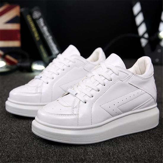 Nouvelle cheap sneakers femme