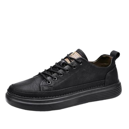Chaussure design on sale homme