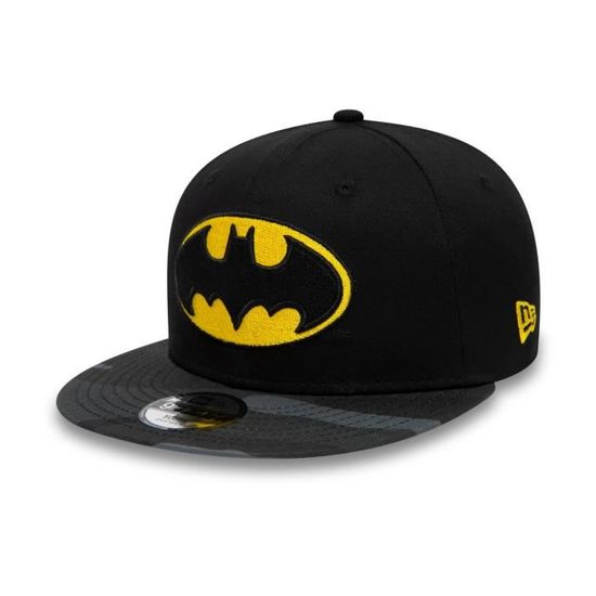 New Era 9Fifty Snapback Enfant Looney Tunes Sylvester - Casquette Ajustable