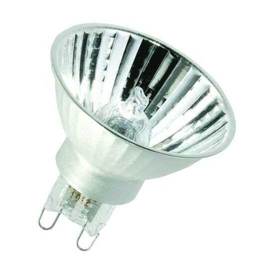 Osram 60040 Fl Ampoule Halogene 40 W 230 V G9 20 X 1 Classe