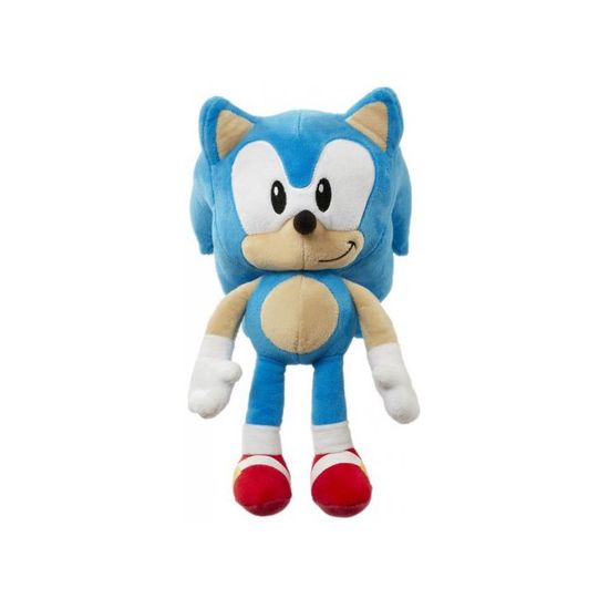 Peluche Sonic le Hérisson main image 1