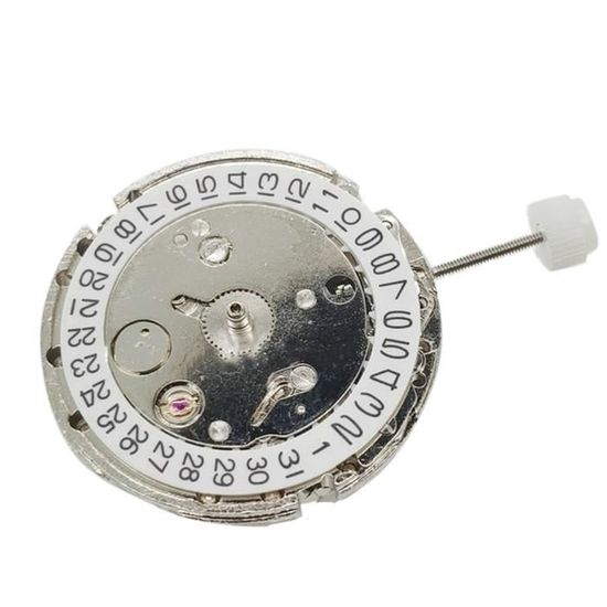 Mouvement Mécanique Automatique Tressa AS-1748/49 - Pour Montres - Occasion