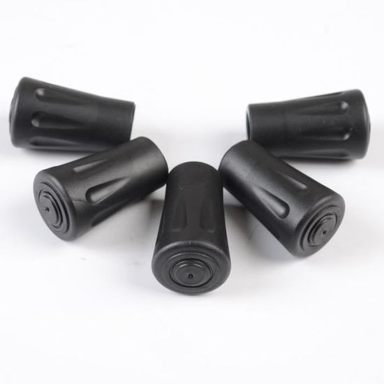 Bâtons Randonnée Nordic Anykuu - 2 Poles Télescopiques 36-130cm - 14 Accessoires