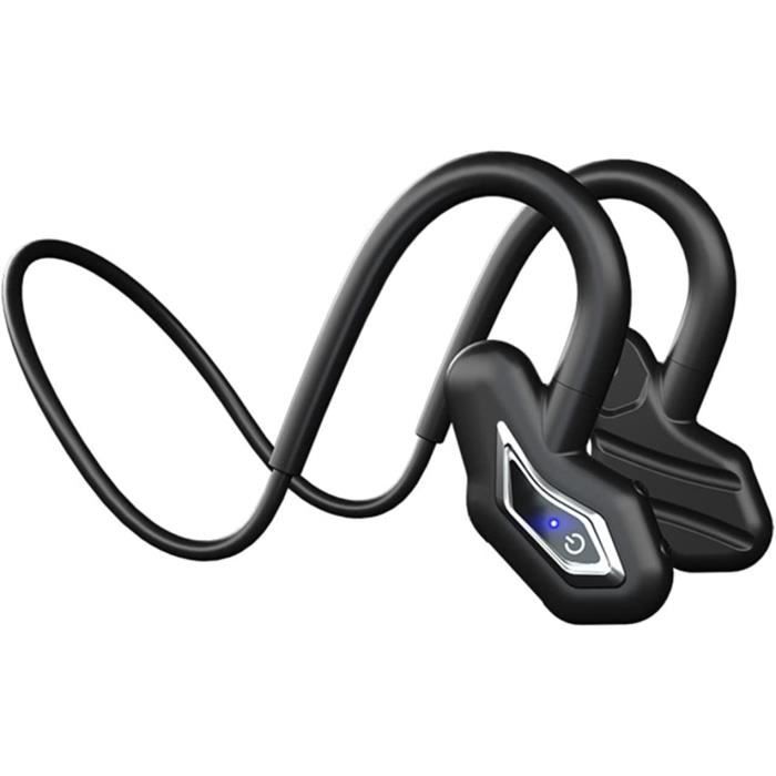 Casquette Audio Bluetooth - écouteurs Stéréo Intégrés - Unisexe, Légère, Nylon