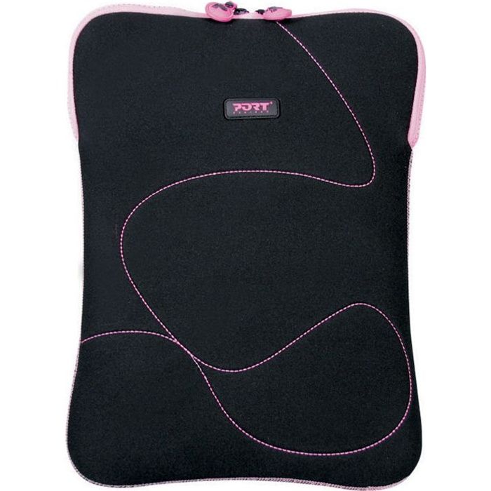 Port Housse skin ordinateur 15/16'' DEHLI