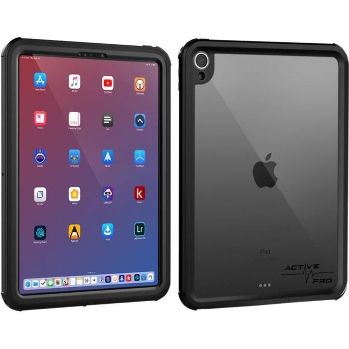 pochette etanche ipad