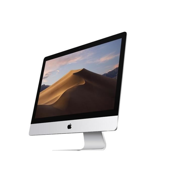 Apple Imac Retina 5k 27- Core I5-4690 3.5ghz 32gb 128gb Ssd+3tb Mf886lla