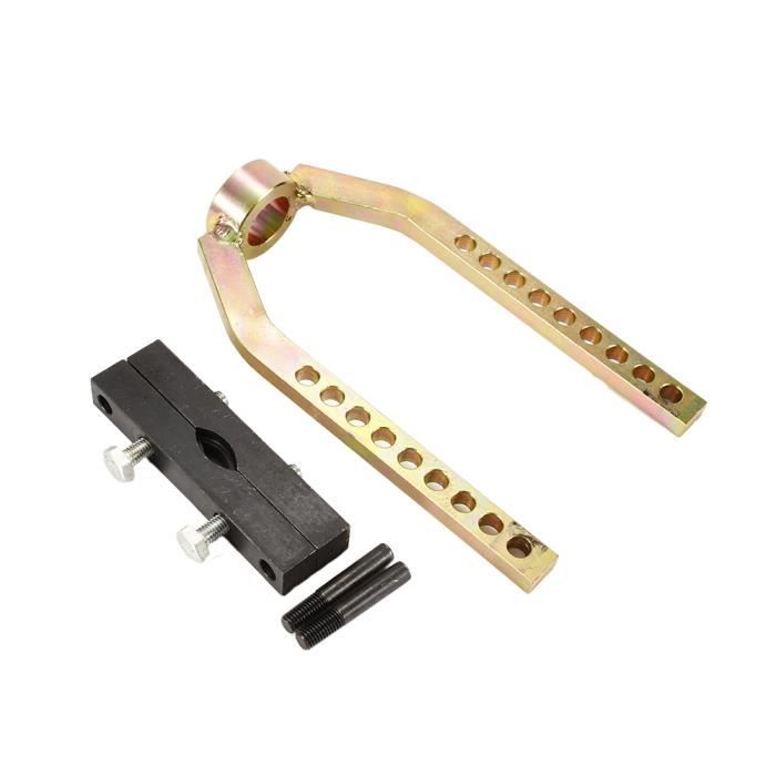 Joint Extracteur Cardan Transmission Drive Arbre 9 Trou Boule Cage Séparateur