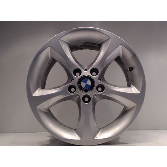 JANTE ALUMINIUM BMW SERIE 1 COUPE 2P I (E82) 2007-2013 / 36116778219 / D1-322897