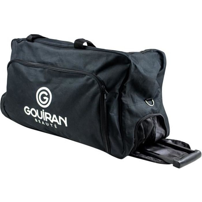 Sac de voyage trolley Gouiran