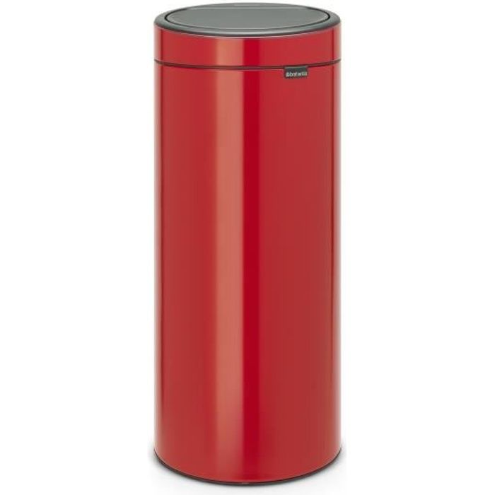 Poubelle BRABANTIA
