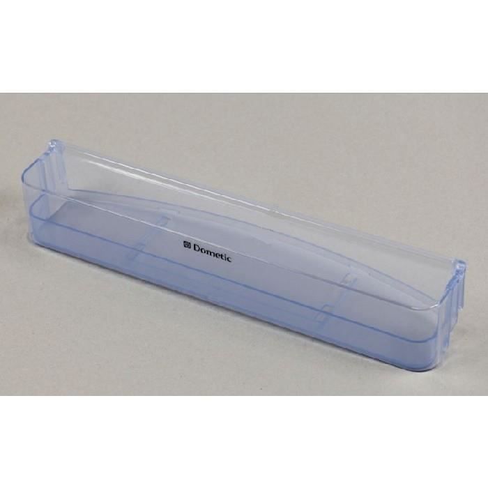 BALCONNET POUR REFRIGERATEUR DOMETIC *Modèles d'appareil concernés : 2413938008 2890235209 921078007