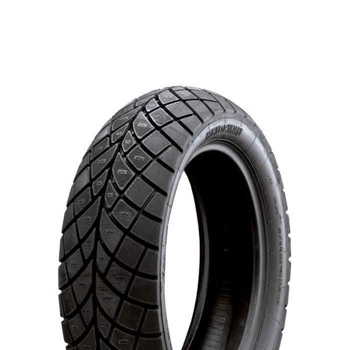 HEIDENAU 140/70 - 14 68S HEIDENAU K66 SNOWTEX - Pneu Moto Scooters Été