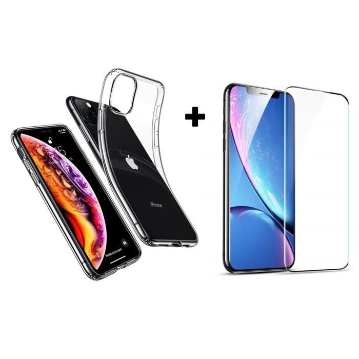 Coque pour IPHONE 11 PRO (Taille 5.8\