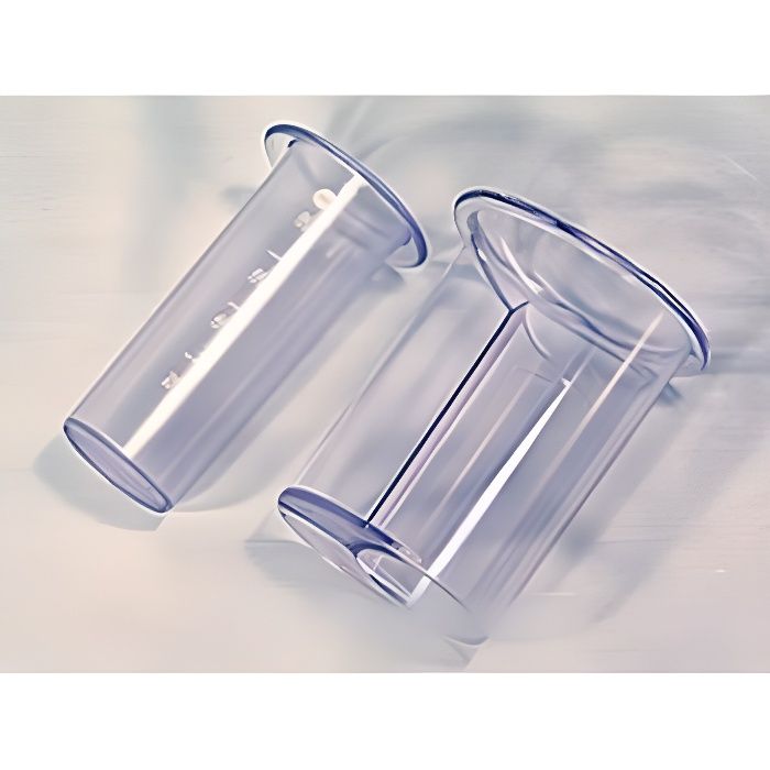 PETIT + GRAND POUSSOIR GRADUÉ POUR ROBOT MULTIFONCTIONS KENWOOD - BVMPIECES