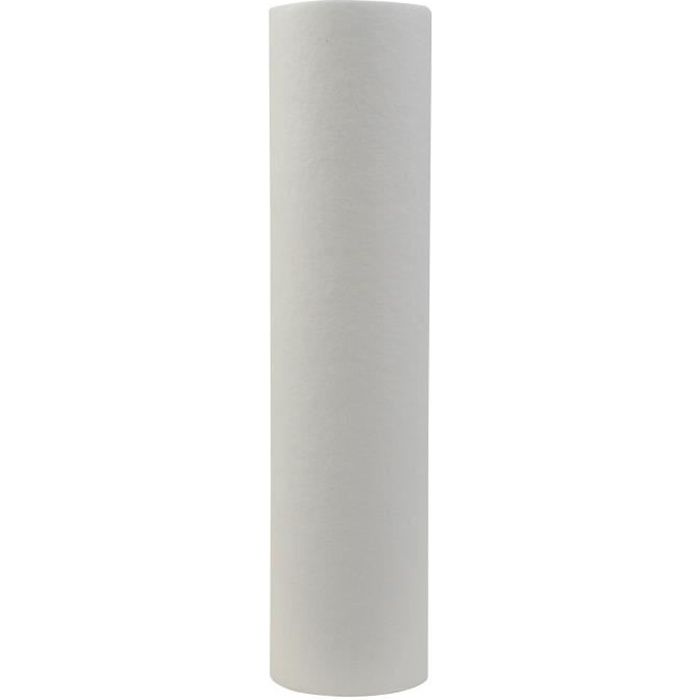 AQUAWATER Cartouche filtrante extrudée 20µ 6 mois