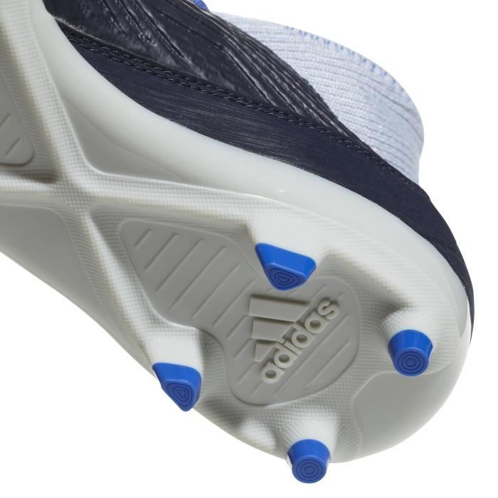 Chaussures de football femme adidas Predator 18.3 FG