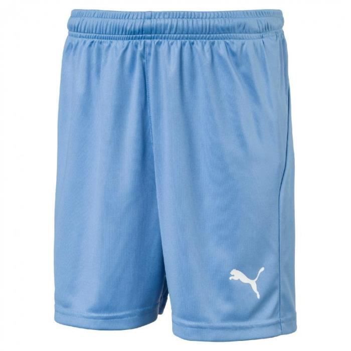 Short junior Puma Liga Core