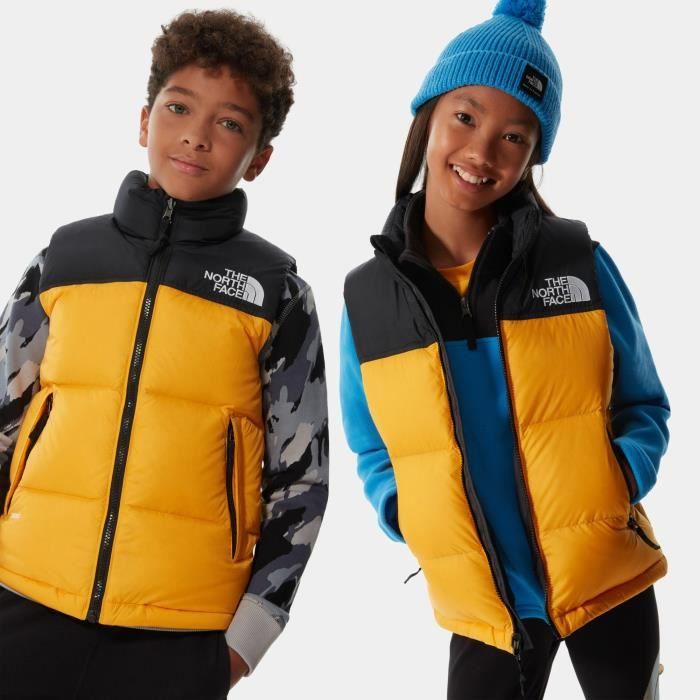 Veste sans manches junior The North Face Retro Nuptse 1996