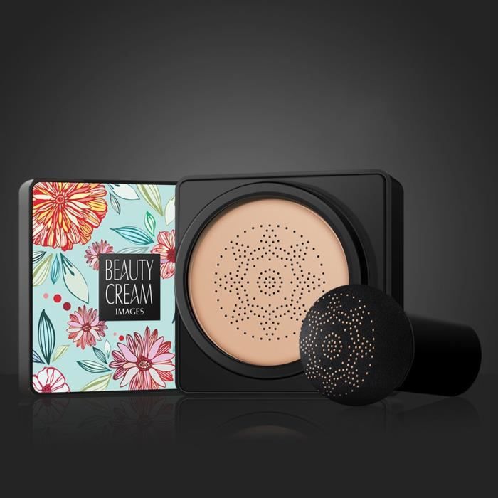 Popular Air Coussin CC Cream Foundation Natural Concealer 20g