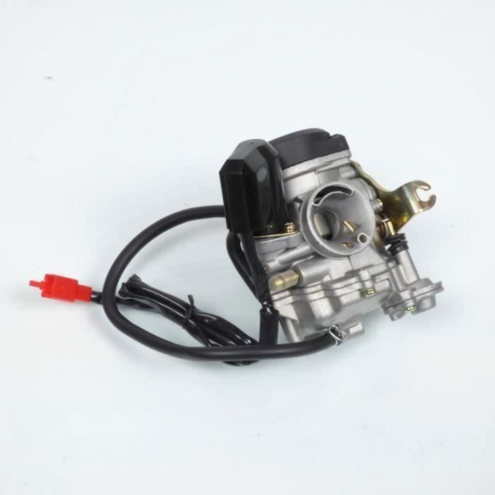 Карбюратор sym orbit 50