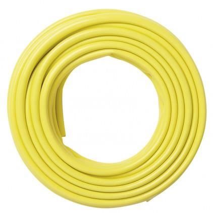 Tuyau d'arrosage tricote 20 m 25 mm