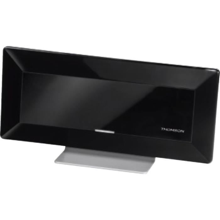 THOMSON 00132188 Antenne intérieur HD - Pour TV/radio