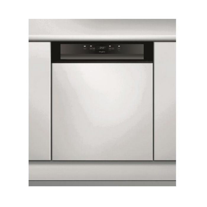 Lave vaisselle integrable 60 cm WBC3C34PB