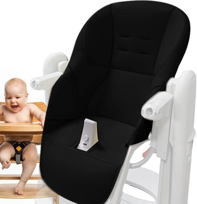 Coussin Chaise Haute Bebe, Housse Chaise Haute Bebe Confort En