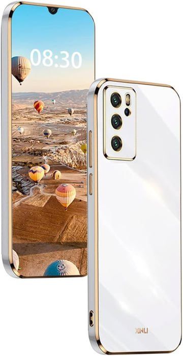Pantalla Lcd Original Para Oppo A16/a16s/a54s Con Digitaliza | Meses sin interés