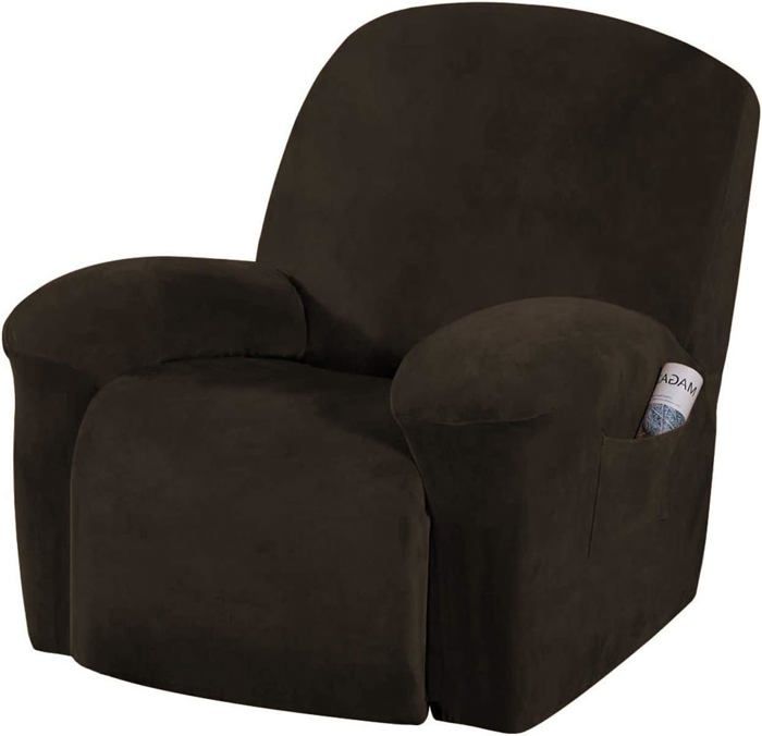 Housses de fauteuils Housse de Canapé ExtensibleRevêtement de Canapé