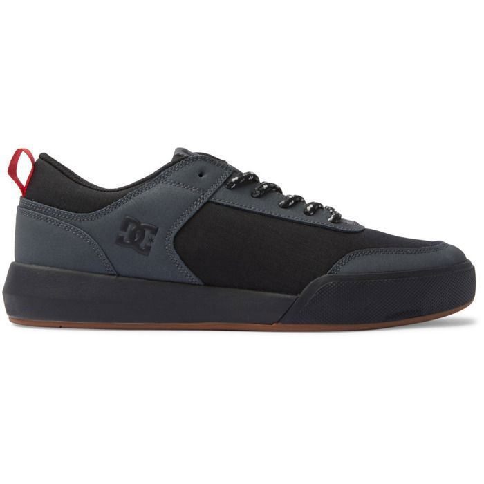 DC Shoes Baskets DC Shoes TRANSIT WINTERIZED Noir Homme
