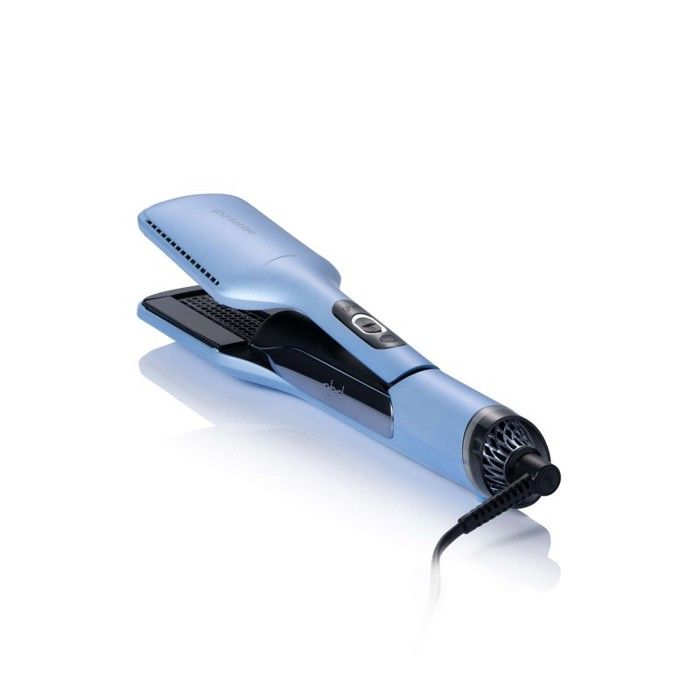 Coffret Lisseur Séchant 2 en 1 ghd Duet Style Vanity Inclus Collection Iced Luxe - vue 2
