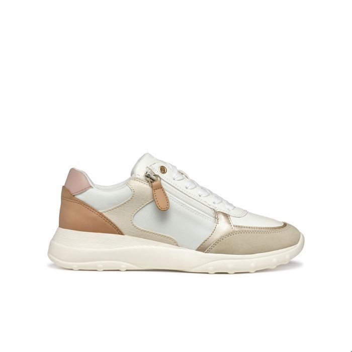 Geox Baskets femme Geox Alleniee B