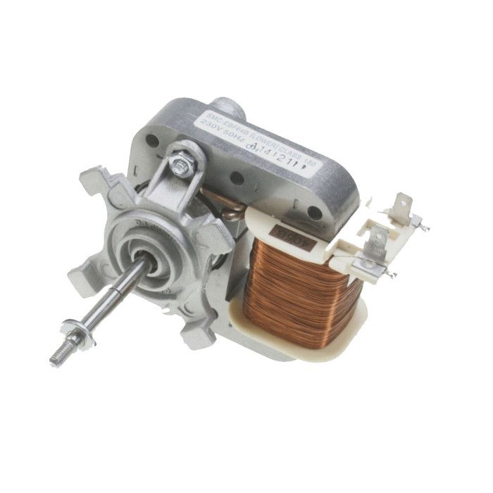 Moteur de ventilateur dorigine Four cuisinière DG31-00014A SAMSUNG