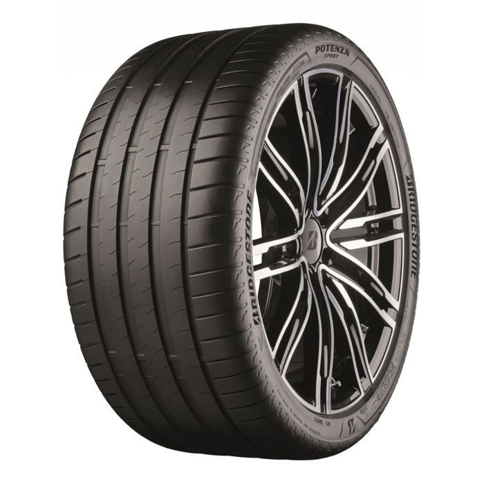 Pneu Tourisme Eté - BRIDGESTONE - 325 30ZR 21TPOTSPORTND - 325/30 R21 108Y