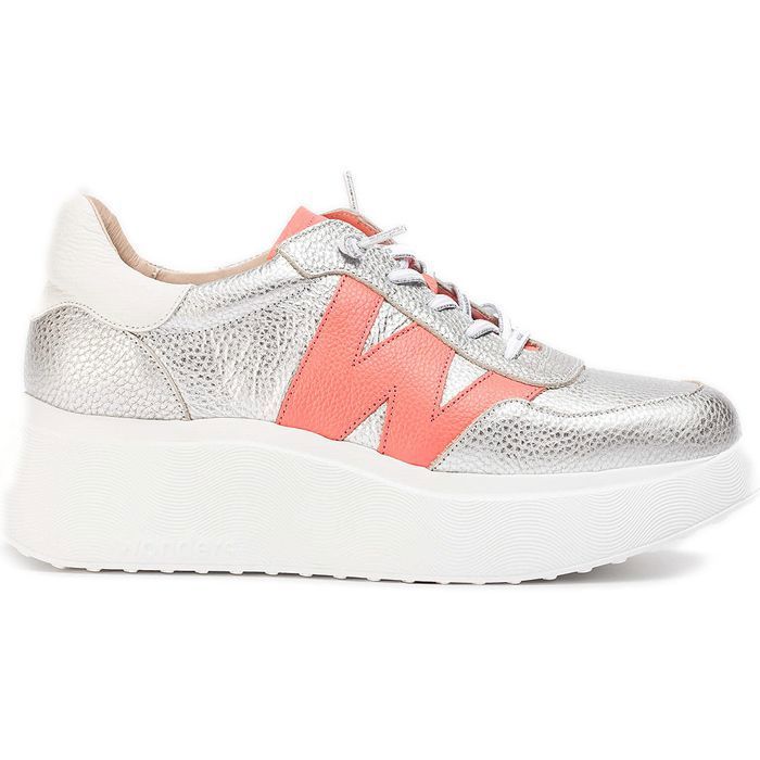 Chaussures de sport pour femmes WONDERS Roma 25 A-3625
