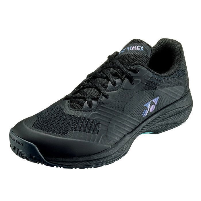 Chaussures de tennis Yonex Pc Sonicage - black Chaussures de tennis Yonex Pc Sonicage - black